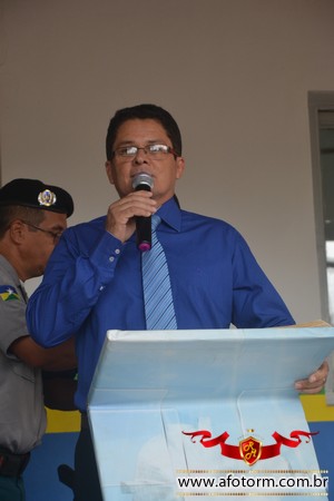 rolim de moura
